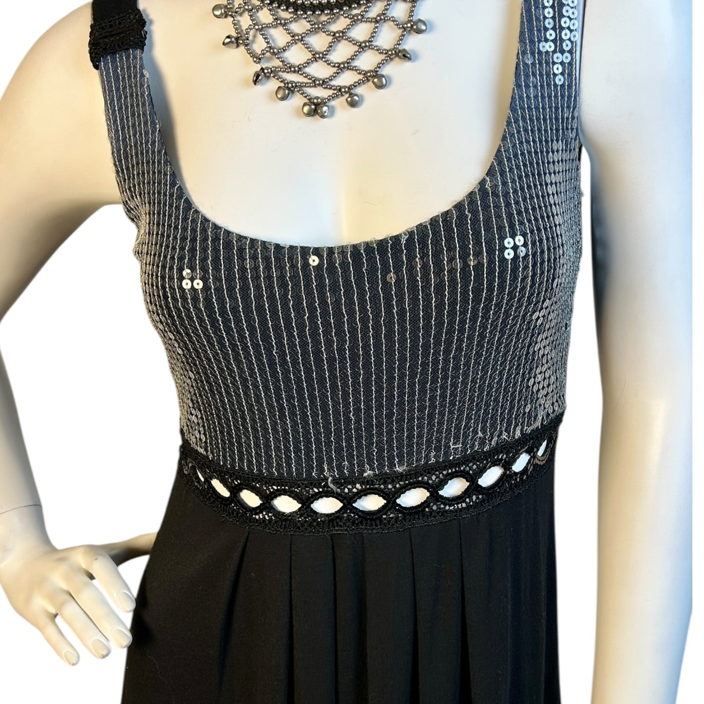 Vestido Silueta de Gala - Luna Indomita