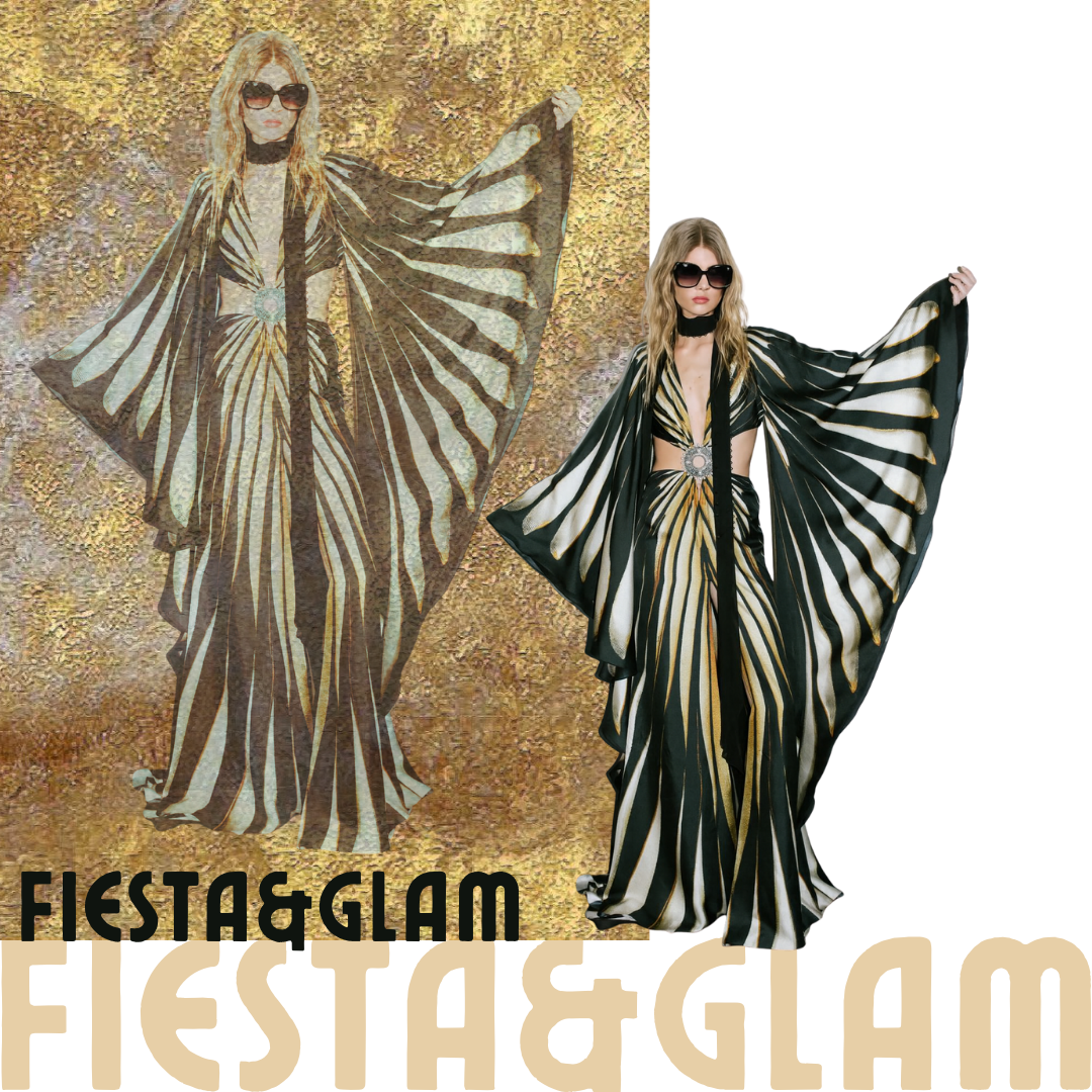 Fiesta & Glamour