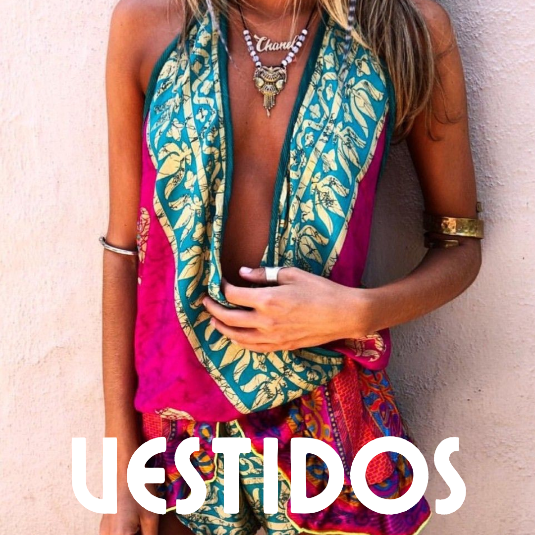 VESTIDOS