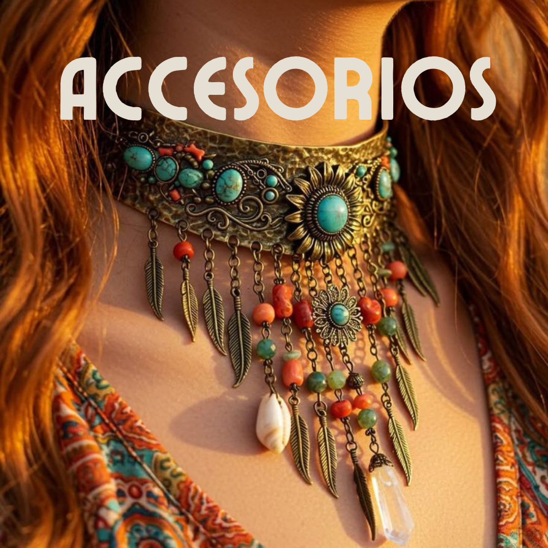 ACCESORIOS