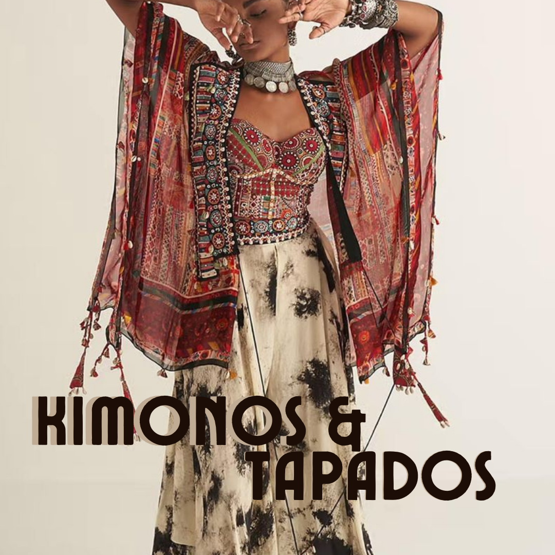 KIMONOS
