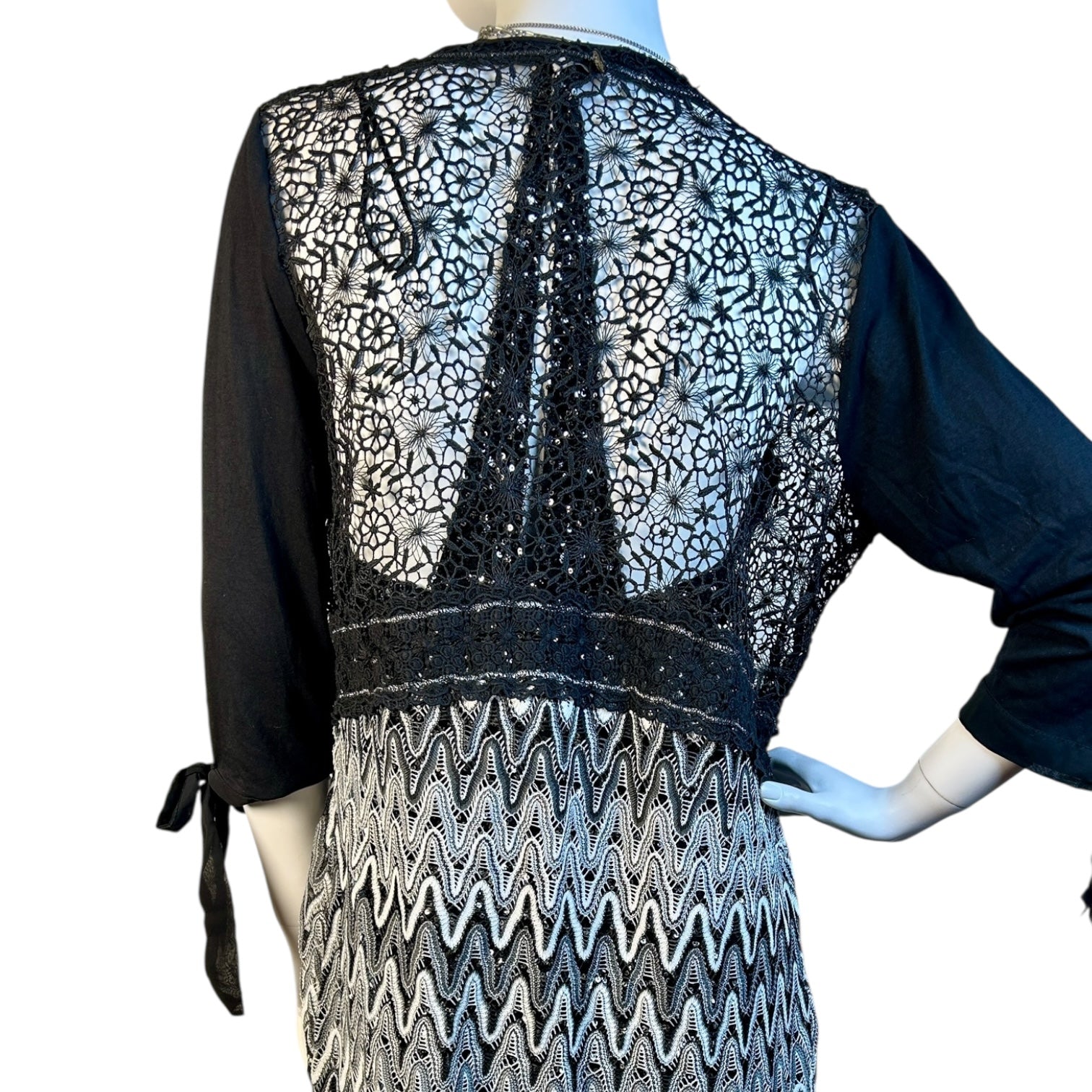 Tapado Nocturna Glam - Luna Indomita