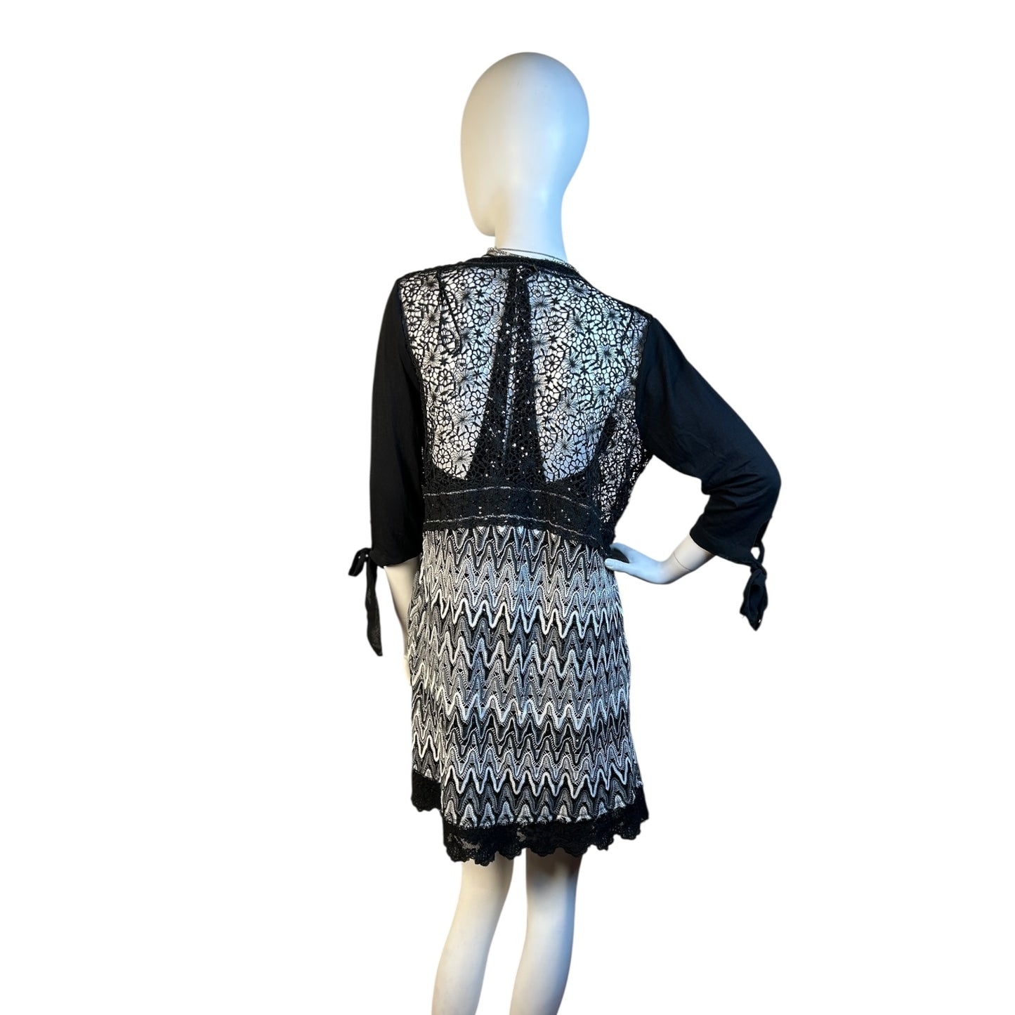 Tapado Nocturna Glam - Luna Indomita