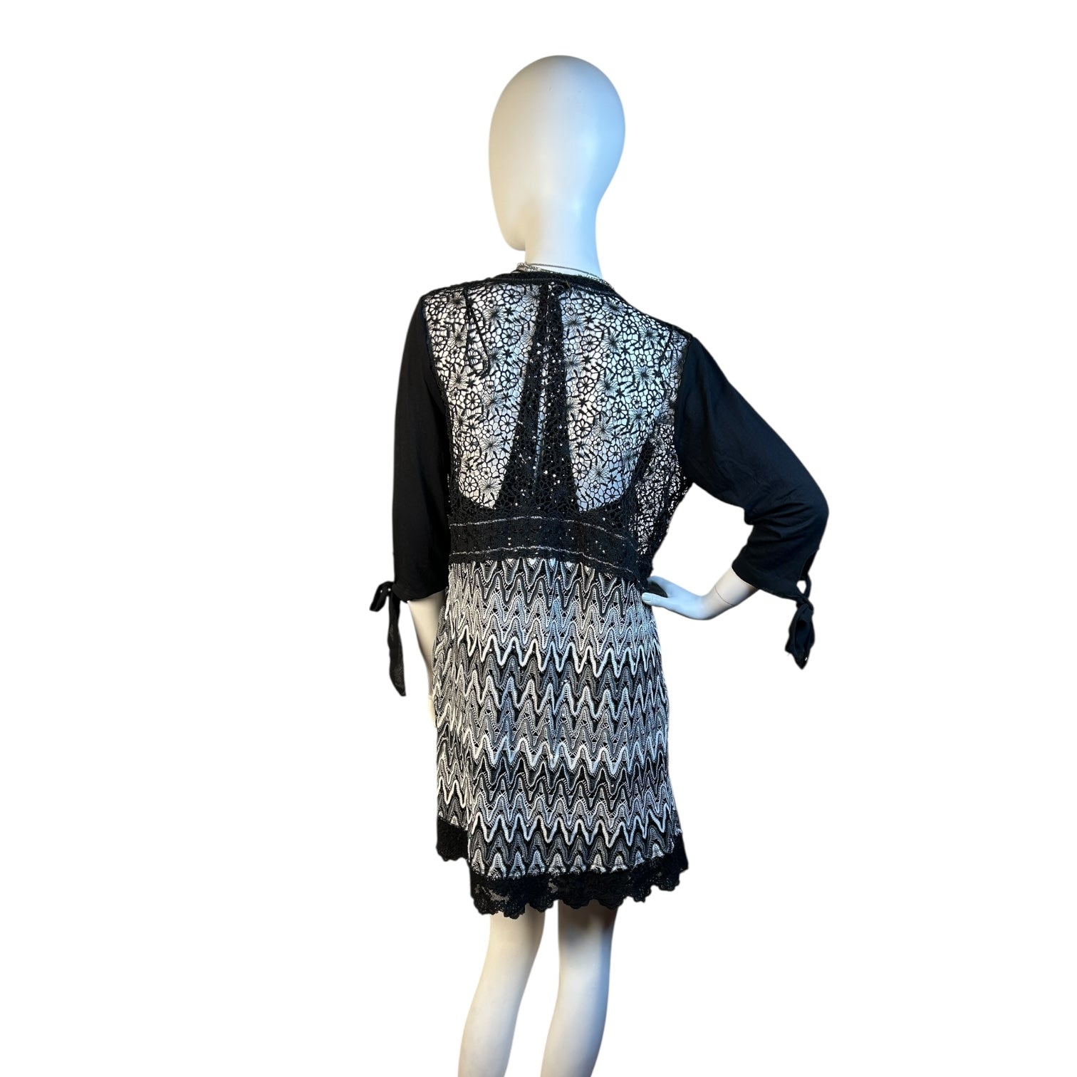 Tapado Nocturna Glam - Luna Indomita