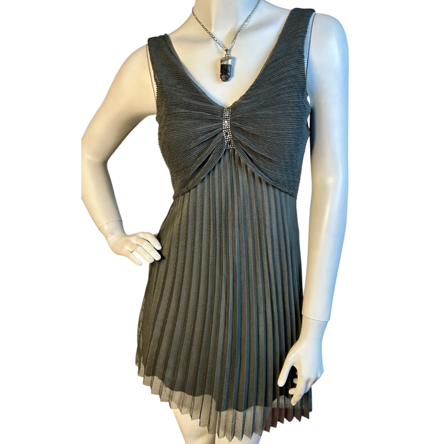 Vestido Noches de Encanto - Luna Indomita