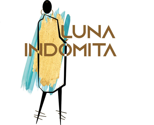Luna Indomita